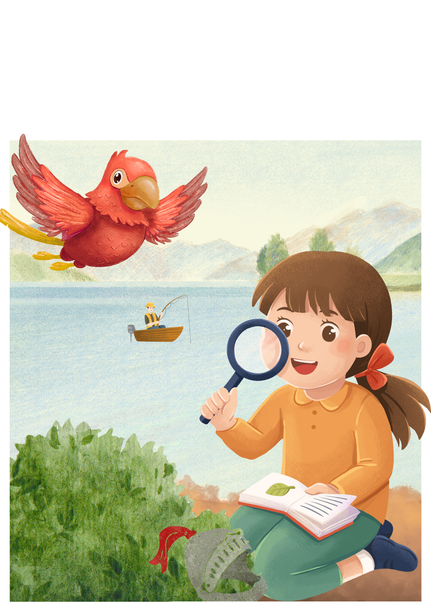 Cover Zeitreise